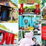 [苗栗三義] 勝興愛情故事館景觀餐廳~ 浪漫LOVE場景，拍照新亮點！