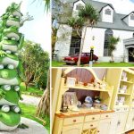 [南投魚池] 廖鄉長紅茶故事館~ 典雅歐式建築好吸睛，參觀免門票