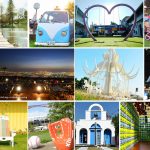 [台中一日遊] 旅遊景點美食推薦~ 來台中就是要這樣玩！