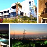 [台中龍井] 綠朵休閒農場~鋼琴外形好吸睛，賞夜景新去處