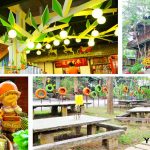 [嘉義民雄] 金桔農莊觀光工廠~草地、童玩、金桔果醬DIY，好玩又好逛