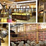 [台中景點] 新天地西洋博物館~ 宛如置身於中古歐洲貴族世界!!