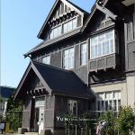 [九州門司港] 舊門司三井俱樂部 燒咖哩~ 在歐式宮廷中享受在地美食