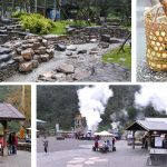 [宜蘭景點] 清水地熱公園~ 地熱煮食好有趣，還有泡腳池超溫暖