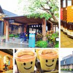 [宜蘭景點] 亞典菓子工場密碼館~ 年輪蛋糕超人氣，提供試吃及咖啡免費暢飲