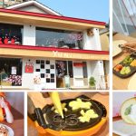 [台中西區] 亞尼克台中旗艦店~ 超人氣生乳捲名店，自助DIY好有趣!!搶先預告 高雄旗艦店3/21開幕