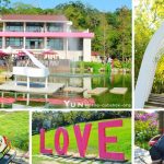 [新竹景點] 心鮮森林莊園景觀餐廳~ 充滿浪漫幸福造景，拍照及親子同遊好去處