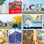 [台南一日遊] 台南必遊景點推薦！好吃好玩又好拍~