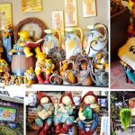 [嘉義朴子] 北歐工坊~ 充滿童話色彩的荷蘭娃娃主題餐廳