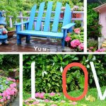 [苗栗南庄] 碧絡角花園咖啡~ 繡球花季大盛開，浪漫造景及可愛兔子悠遊其中