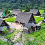 [富山景點] 五箇山管沼合掌村聚落~ 最迷你的人間仙境