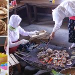 [三重鳥羽美食] 海女小屋~ 超鮮甜現烤海鮮，再遠都值得前來~