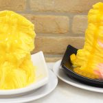 [新加坡必吃美食] 味香園甜品~ 彩虹雪花冰好吸睛，榴槤冰好特別！