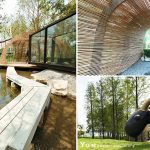 [台中景點] 惠宇自然共生~ 竹林小徑宛如世外桃源，最新拍照秘境