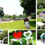 [彰化芬園] 就是愛荔枝樂園~ 浪漫造景、童話風草原及戲水池，好玩又好拍