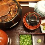 [名古屋必吃美食] あつた蓬萊軒本店~ 超人氣鰻魚飯老店，好吃必訪！