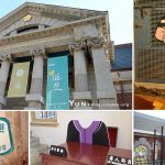 [台南景點] 司法博物館~ 宏偉壯麗巴洛克建築，原台南地方法院風華再現