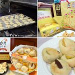 [嘉義美食] 溪口鳥仔餅~ 獨具地方特色伴手禮，小巧可愛又美味