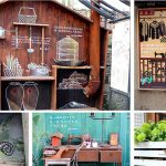 [台南景點] 蝸牛巷~藏身巷弄間的文青藝術，悠閒漫步