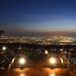 [台中沙鹿] 望景咖啡~ 絕美夜景盡收眼底，情侶約會好浪漫！