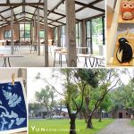 [彰化景點] 顏氏牧場~ 紅磚屋舍與老樟樹淡淡文青風，下午茶放鬆趣