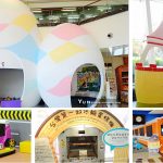 [桃園蘆竹] 卡司蒂菈樂園~ 超萌繽紛大彩蛋，親子DIY手作好有趣