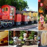 [宜蘭蘇澳] 宜蘭餅發明館~ 巨大牛舌餅亮眼好拍