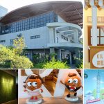 [宜蘭蘇澳] 奇麗灣珍珠奶茶文化館~ 夯翻天燈泡珍奶發起地，綠建築設計好環保