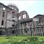 [廣島景點] 和平紀念公園、原爆圓頂~ 日本歷史上永遠的傷口