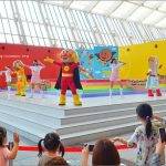 [福岡景點] 麵包超人兒童博物館~ 親子同遊必訪樂園，一起玩翻天