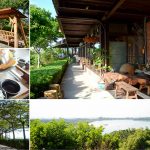 [嘉義番路] 清豐濤月景觀餐廳~ 俯瞰仁義潭湖畔美景，悠靜閒適