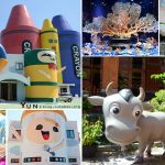 [宜蘭景點] 蘇澳一日遊~ 不藏私大推薦，泡冷泉遊觀光工廠好有趣