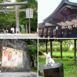 [島根景點] 出雲大社~ 日本著名的神話之國及結緣之神的知名聖地