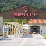 [島根景點] 島根酒莊~ 歐式莊園好愜意，葡萄酒免費試飲