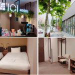 [東京住宿] ICI Hotel上野新御徒町~ 鄰近電車站，平價大空間商旅