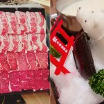 [台北美食] 聚北海道鍋物忠孝SOGO店~超萌北極熊牛奶浴，肉肉瀑布超浮誇，新鮮野菜甜品吃到飽!!