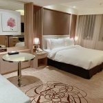 [台北住宿] 柯達大飯店長安館~ 寬敞舒適隔音好，交通便利近捷運站