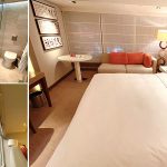 [住宿推薦] 台北君悅酒店~ 緊鄰信義區101美景盡收眼底，親子寵物住宿好好玩