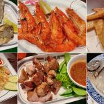 [花蓮美食] 米噹泰式燒烤~ 超人氣平價泰式料理，晚餐宵夜好選擇