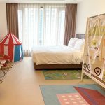 [首爾住宿] KOREANA Hotel~近地鐵站，明洞南大門步行可到，觀光購物好方便