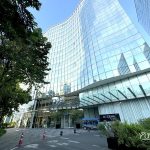 [曼谷住宿] Modena Hotel～交通便利近MRT，時尚簡約CP值高