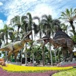 [芭達雅景點] 東芭樂園～世界最美十大花園之一，恐龍谷 文化表演超精彩