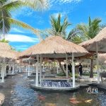 [泰國芭達雅] Pa Boon Cafe～叢林湖景咖啡廳，爆紅美到像仙境